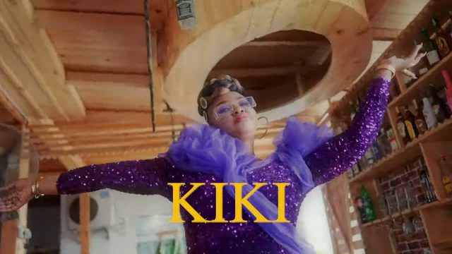 Download Video | Rose Ndauka – Makiki