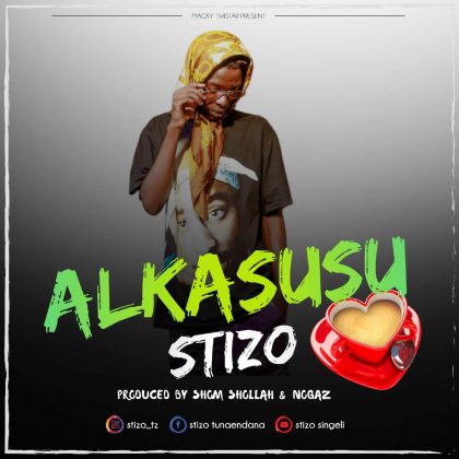 Download Audio | Stizo – Alkasusu