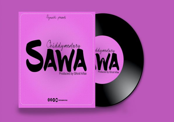 Download Audio | Chiddymentary x Thonie – Sawa