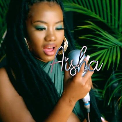 Download Audio | Aisha – Shona