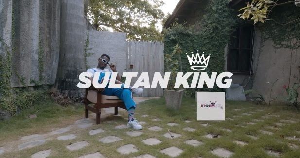 Download Video | Sultan King – Tayari