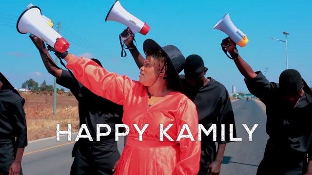 Download Video | Happy Kamili – Tunamkubali