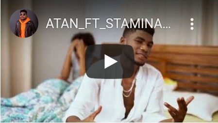 Download Video | Atan ft Stamina – Uongo ndio Mapenzi