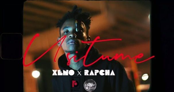 Download Video | Rapcha x Xeno – Usitume