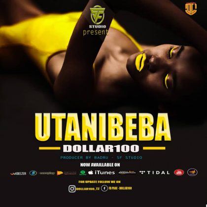 Download Audio | Dollar 100 – Utanibeba