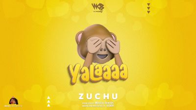 Download Audio | Zuchu – Yalaaa