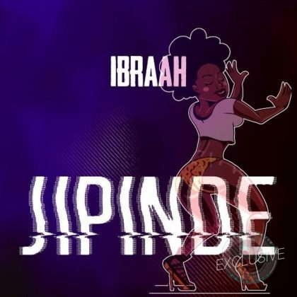 Download Audio | Ibraah – Jipinde