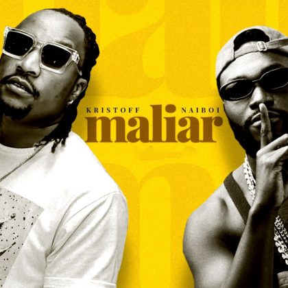 Download Audio | Kristoff ft Naiboi – Maliar