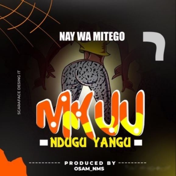 Download Audio | Nay wa Mitego – Mkuu ndugu yangu