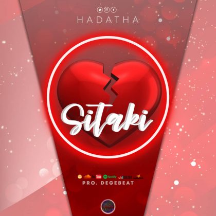 Download Audio | Adatha – Sitaki