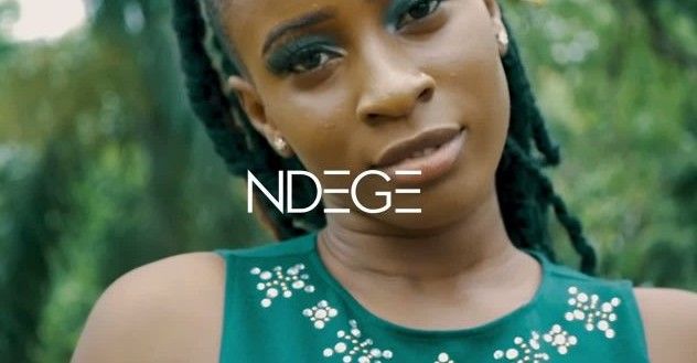 Download Video | Amenya – Ndege
