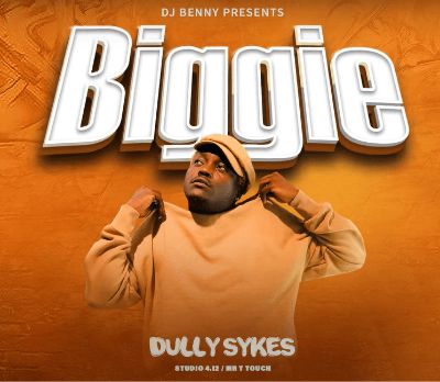 Download Audio | Dully Sykes – Biggie
