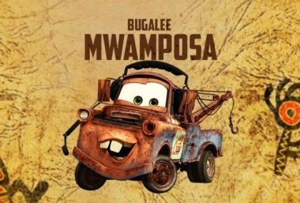Download Audio | Bugalee – Mwamposa