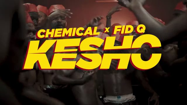 Download Video | Chemical ft Fid Q – Kesho