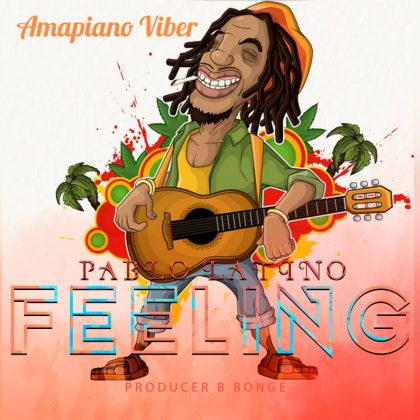 Download Audio | Pablo Latino – Feeling
