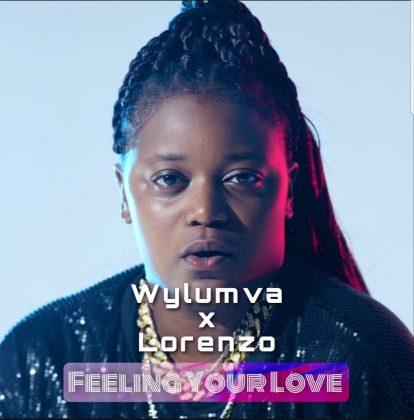Download Audio | Wylumva x Lorenzo – Feeling your Love