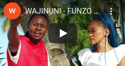 Download Video | Wajinuni – Funzo