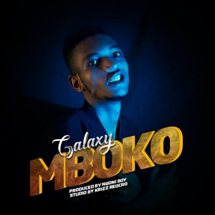 Download Audio | Galaxy – Mboko
