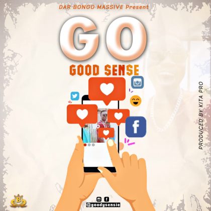Download Audio | Good Sense – Go
