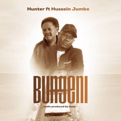 Download Audio | Hunters ft Hussein Jumbe – Taifa Huru
