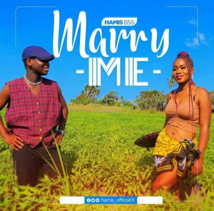 Download Audio | Hamis Bss – Marry Me