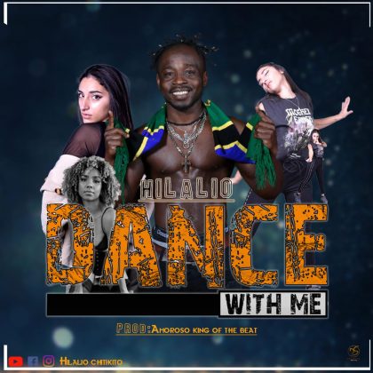 Download Video | Hilalio Chikitito – Dancing with Me