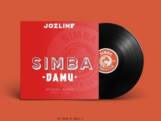 Download Audio | Jozline – Simba Damu