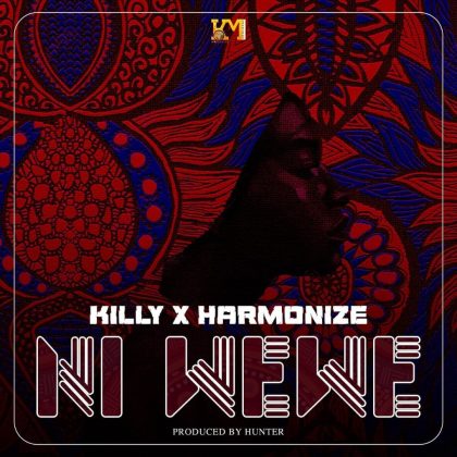 Download Audio | Killy ft Harmonize – Ni Wewe