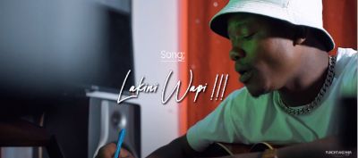 Download Video | Rocka Chi – Lakini Wapi !