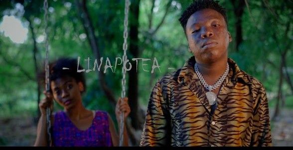 Download Video | Lody Music – Linapotea