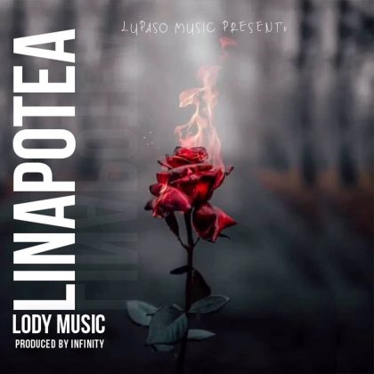 Download Audio | Lody Music – Linapotea
