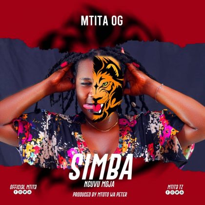 Download Audio | Mtita – Simba