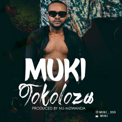 Download Audio | Muki Comando – Tokoloza