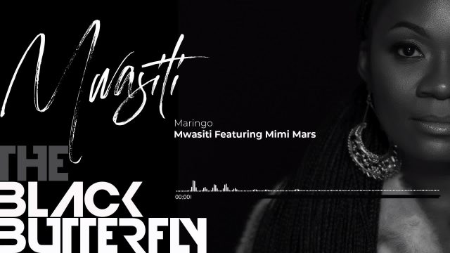 Download Audio | Mwasiti ft Mimi Mars – Maringo