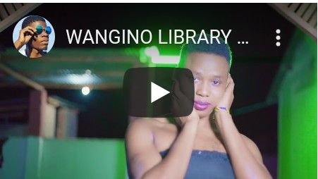 Download Video | Wangino Library – Mwendo