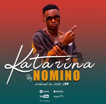 Download Audio | Nomino – Katarina