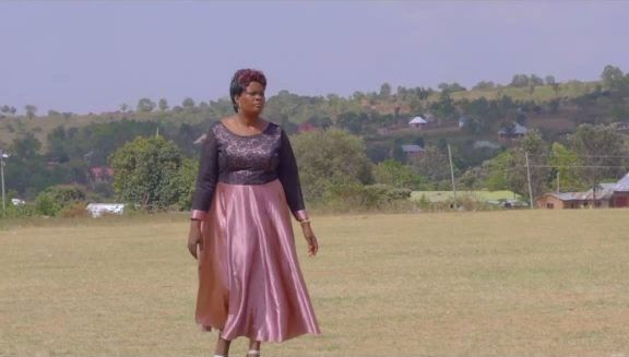 Download Video | Lucy Japheth – Niseme Nini Bwana