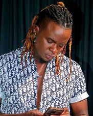 Download Audio | Willy Paul ft Juliani – Nomare