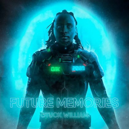 Download Audio | Otuck William – Future Memories (EP)