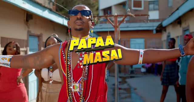 Download Audio | Papaa Masai – Walete