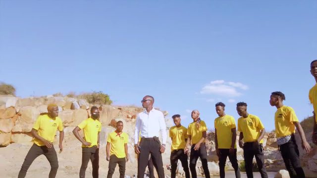 Download Video | Papaa Mike – Tukatalii