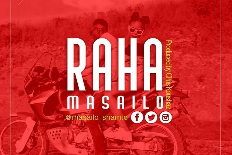 Download Audio | Masailo – Raha