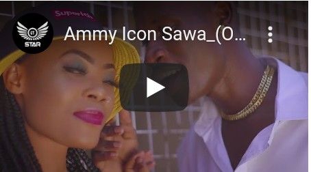 Download Video | Ammy Icon – Sawa