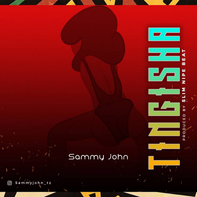 Download Audio by Sammy John – Tingisha (Amapiano)
