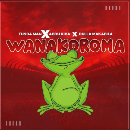 Download Audio | Tundaman ft Abdukiba & Dulla Makabila – Wanakoroma