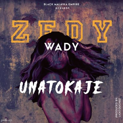 Download Audio | Zedy Wady – Unatokaje