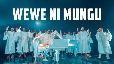 Download Audio | Bahati – Wewe Ni Mungu
