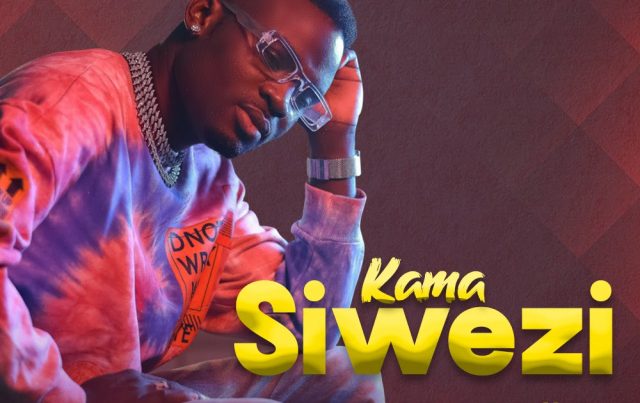Download Audio | Beka Flavour – Kama Siwezi
