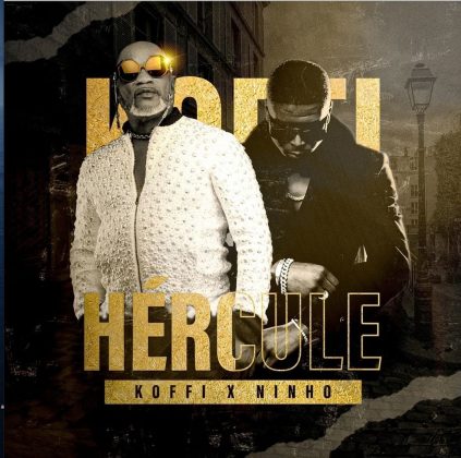Download Audio | Koffi Olomide ft Ninho – Hercule