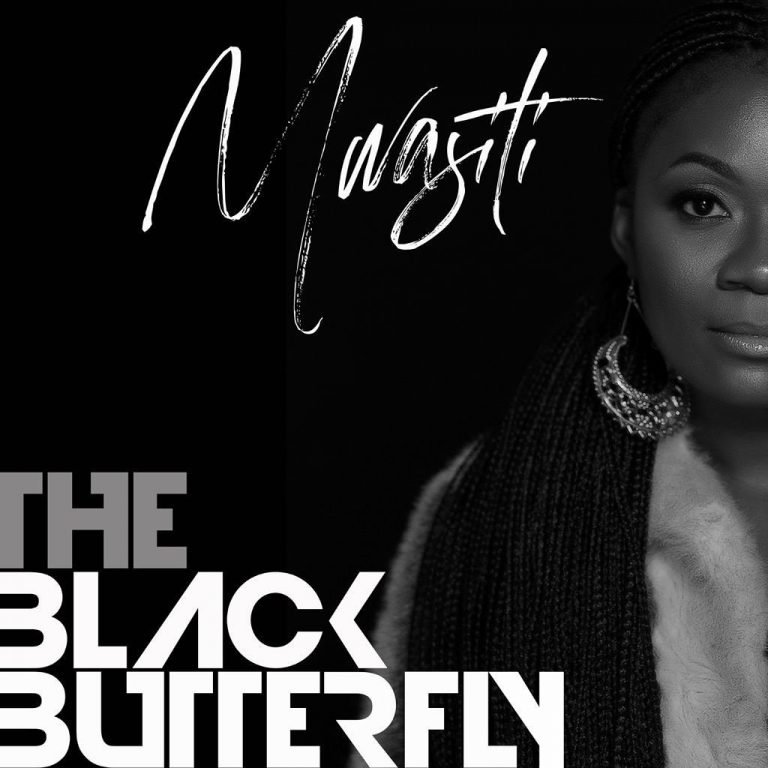 Download Audio | Mwasiti – The Black Butterfly (EP)